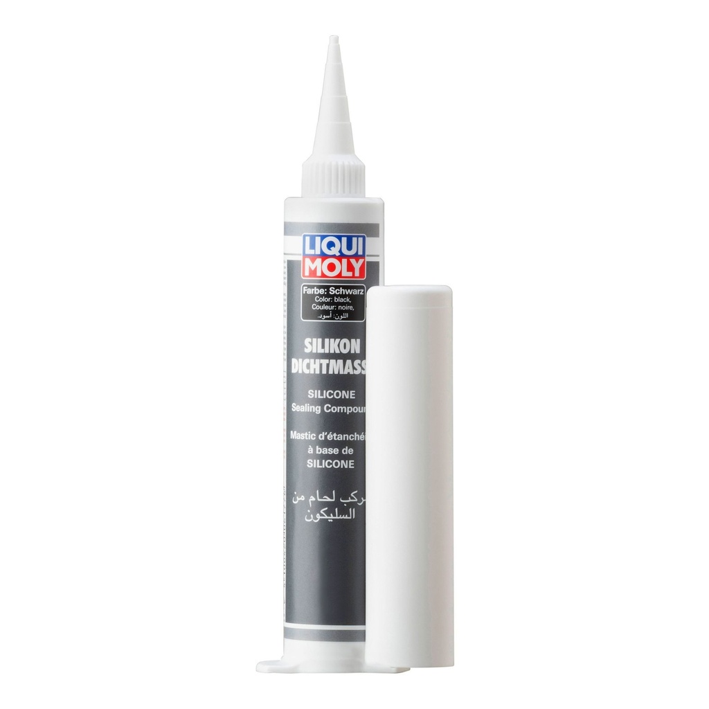 Liqui Moly Silicone Sealing Compound