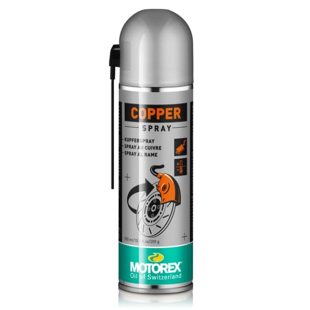 Motorex Copper Spray