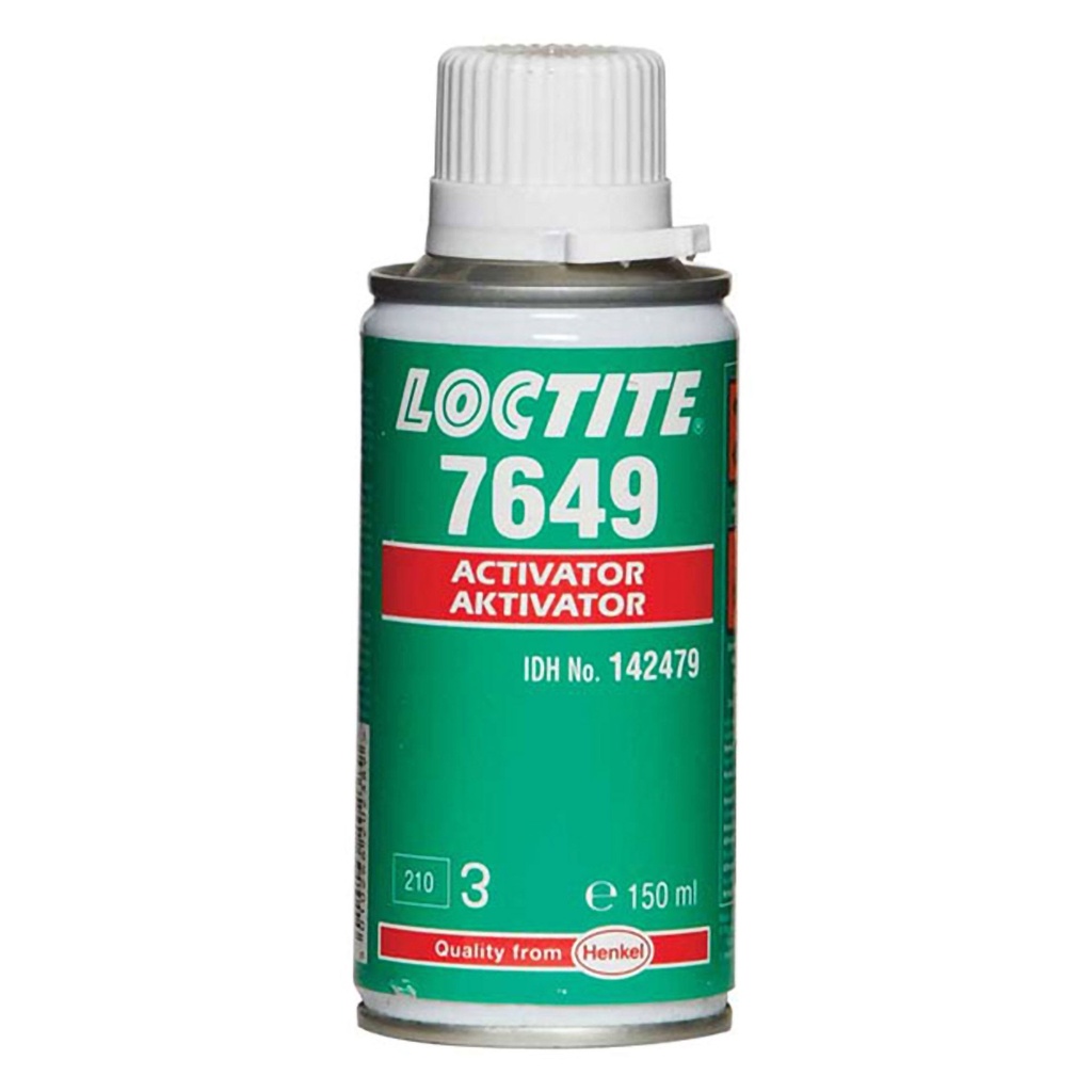Loctite 7649 Activator