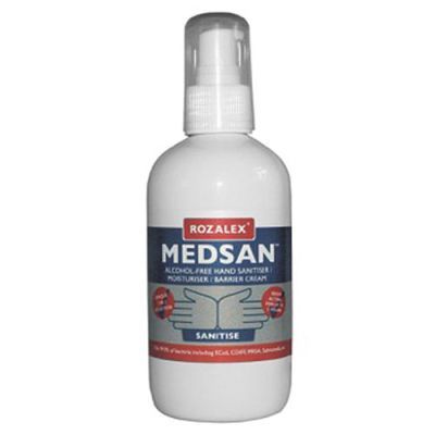 Rozalex Medsan Alcohol Free Hand Sanitiser
