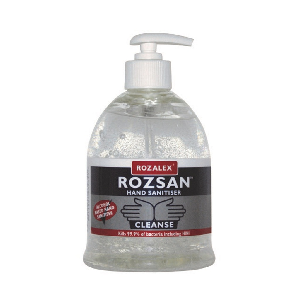[ROZ6043992] Rozalex Rozsan Hand Sanitiser
