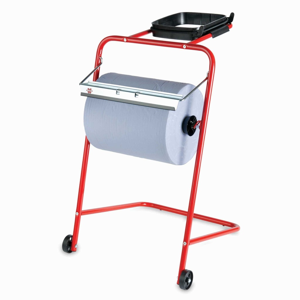 [WUR0899800606] Wurth Large Paper Roll Dispenser