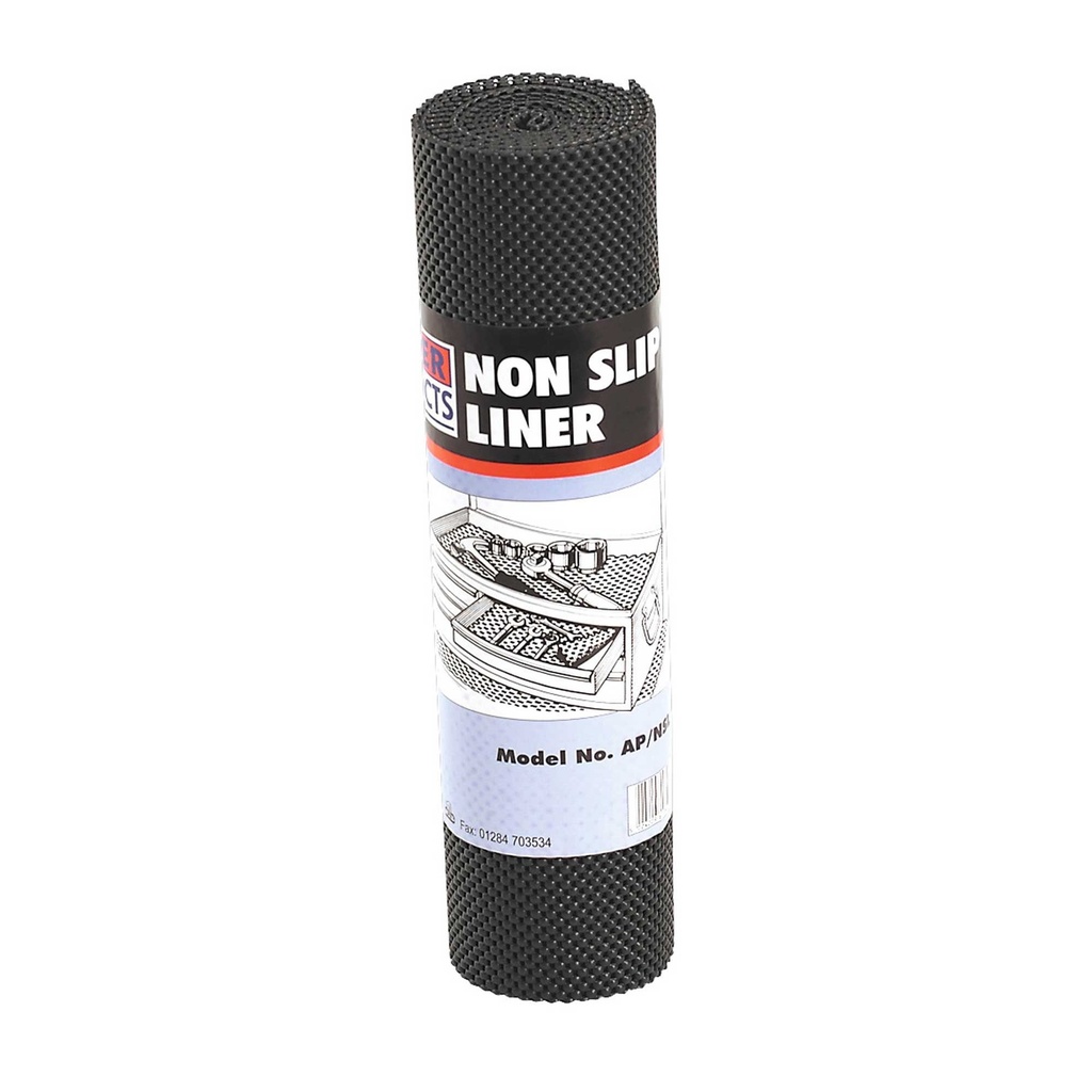 [SEAAP/NSL] Sealey Non Slip Liner 2845 x 450mm - AP/NSL
