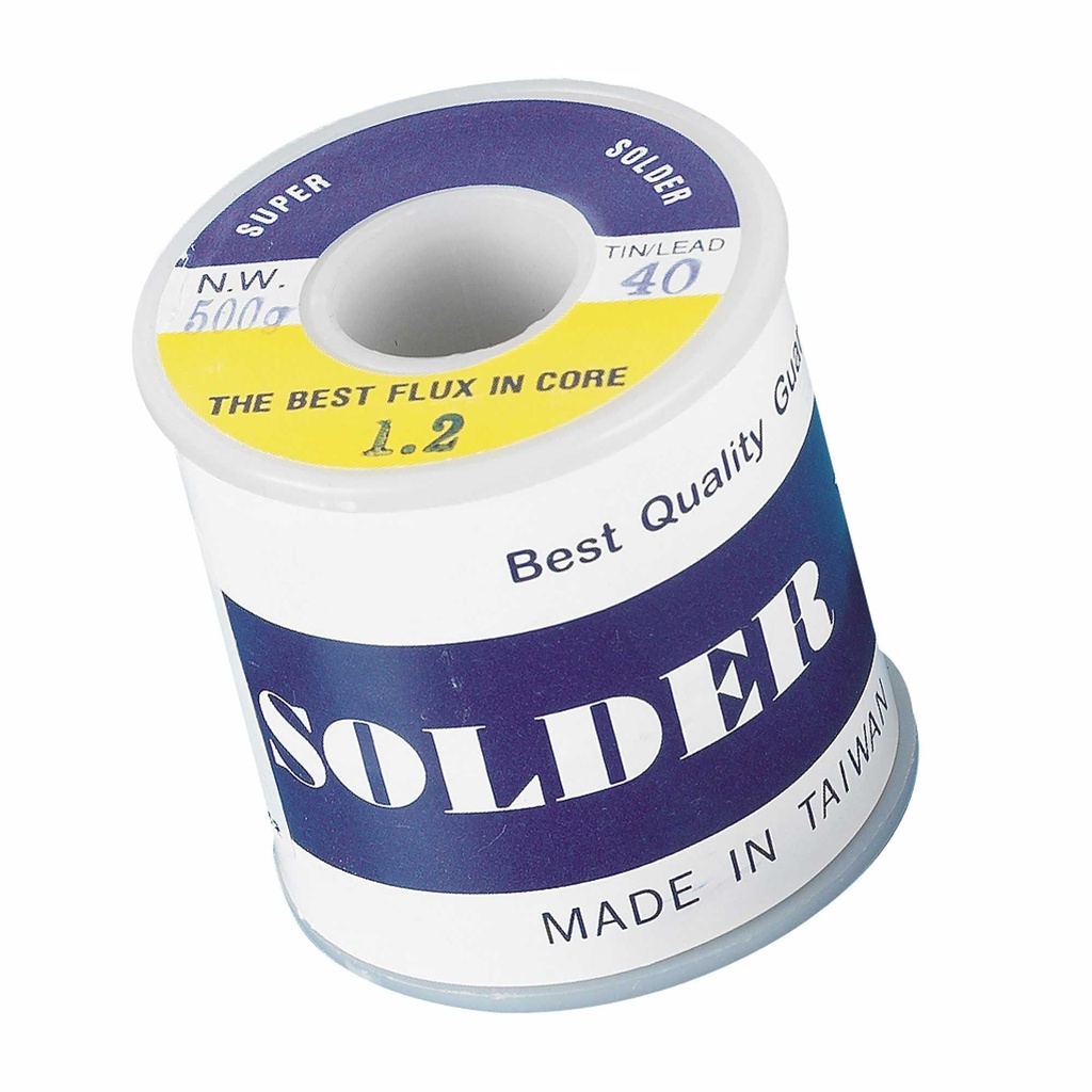Auto Marine Solder