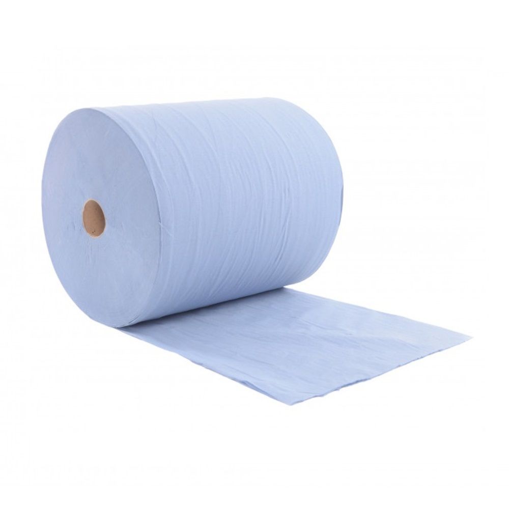 [BGR277] B-G Racing Workshop Large Paper Towel Roll