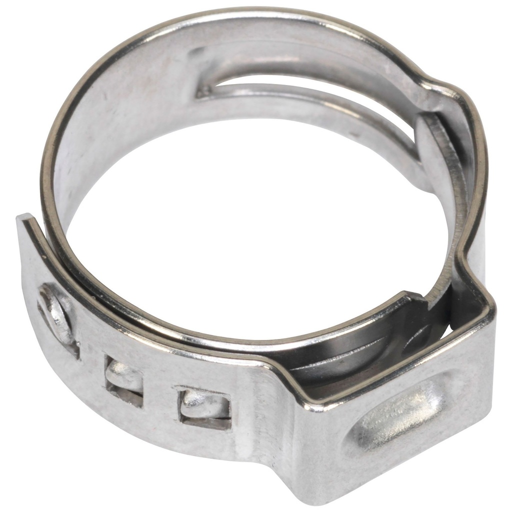 [943752-1034733] Sealey O-Clip Single Ear