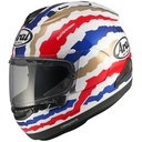 Arai RX-7V Evo Doohan Jubilee Restyle Motorcycle Helmet