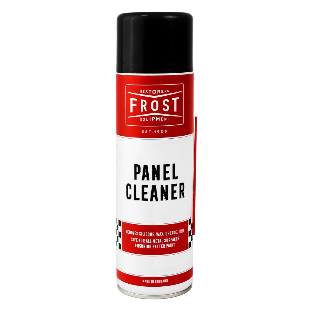 Frost Panel Cleaner
