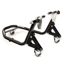 Warrior 360 Degree Motorcycle Floating Front Paddock Stand
