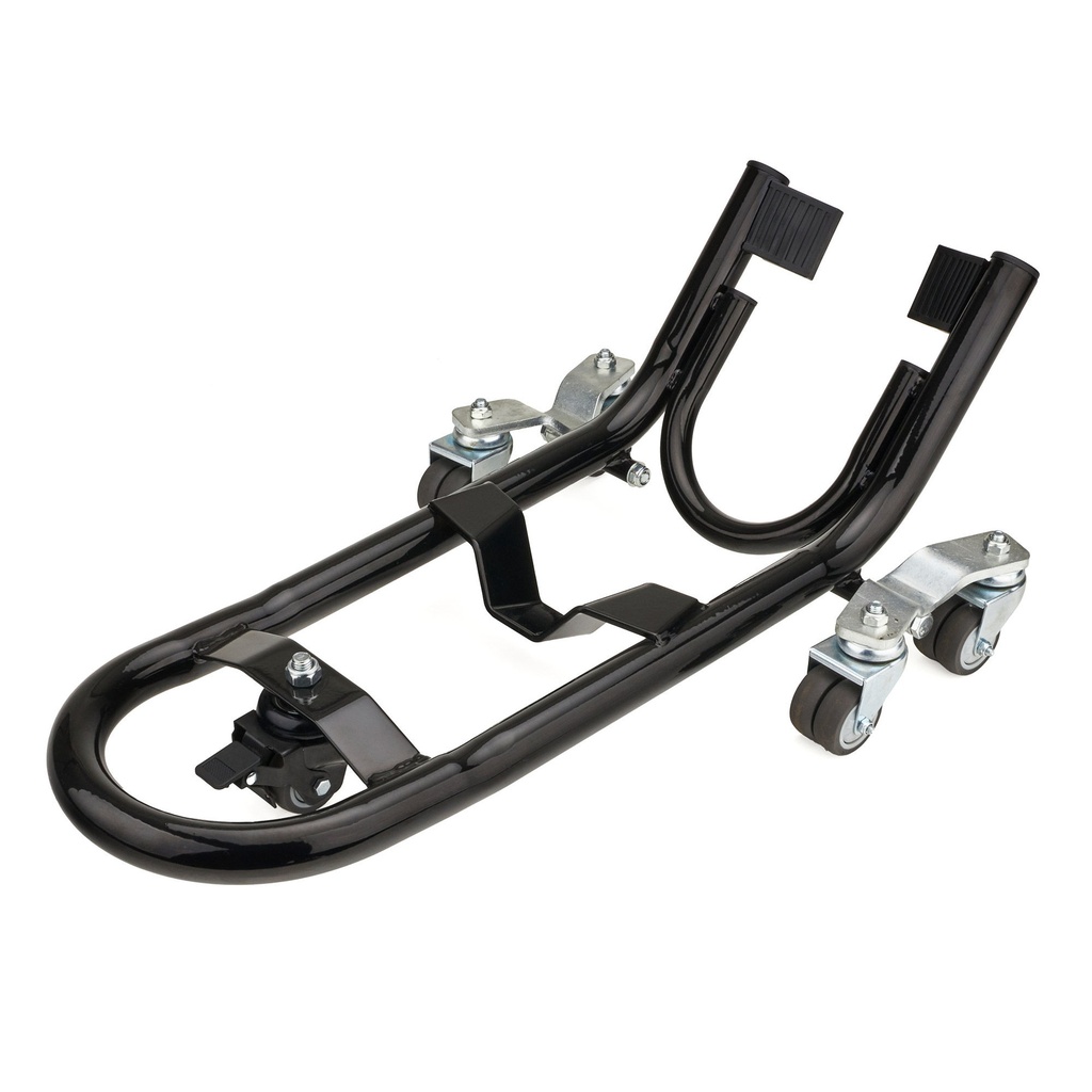 [UBRST-SMI3044-F] Warrior Universal 360 Degree Front Motorcycle Paddock Stand