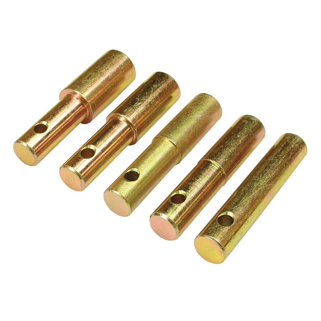 [2003318-1911640] BikeTek Front Head Stand Lifting Pin (17mm)