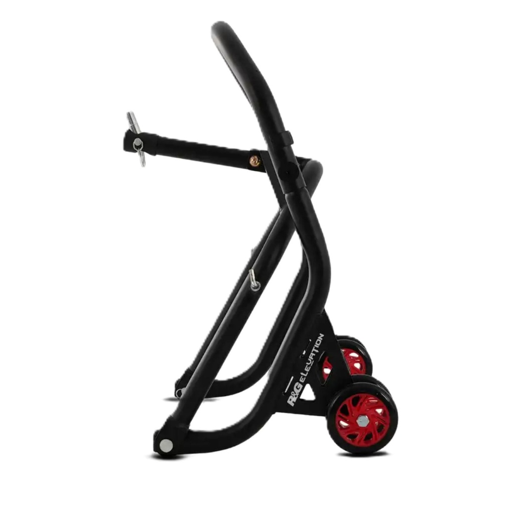 [RGPWSPS/HEADLIFT] R&G Front Headlift Workshop Paddock Stand