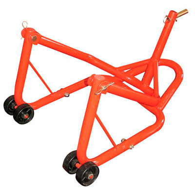 [241284-2135953] BikeTek Motorcycle Front Headlift Stand
