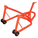 BikeTek Motorcycle Front Headlift Stand