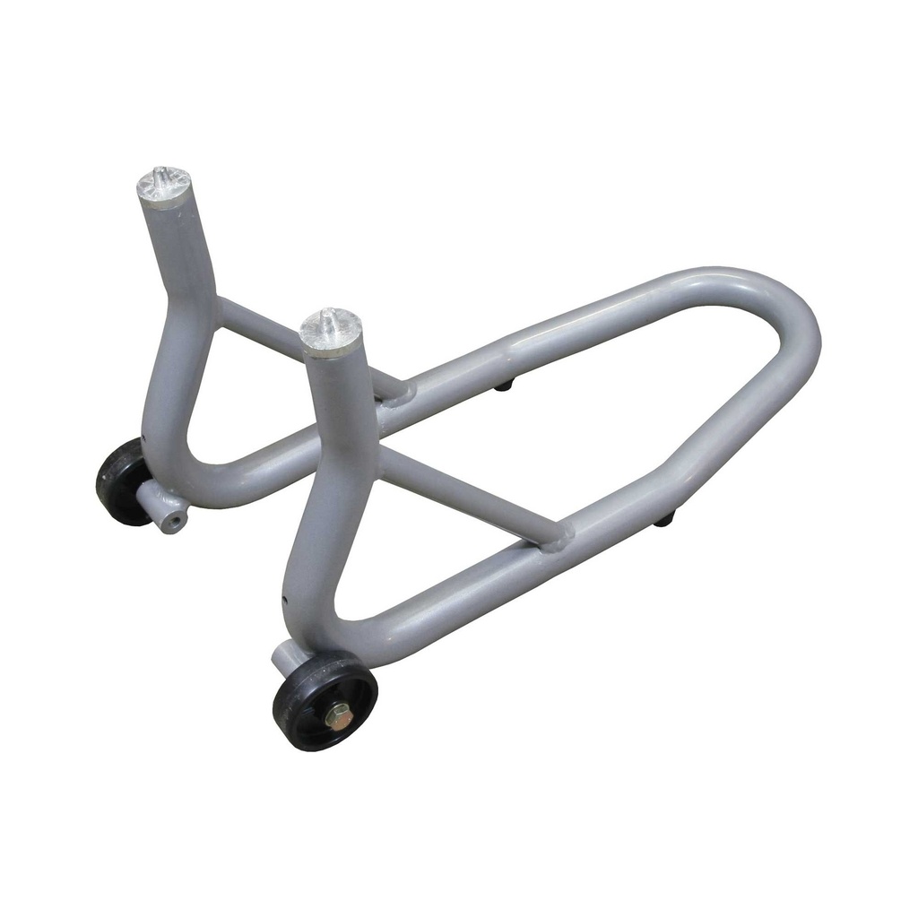 [BIKPDSR008] BikeTek Alloy Motorcycle Pin-Style Front Paddock Stand