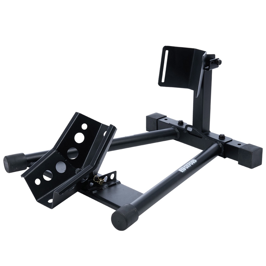 [OXFOX288] Oxford Motorcycle Bike Dock