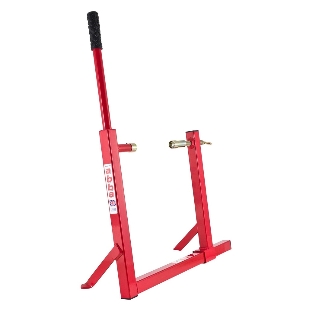 [MALPROSTAND] Abba Superbike Stand