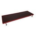 Abba Adjustable Superbike Stand Base Plinth