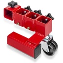 Abba Sky Lift Storage System