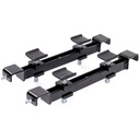 Abba Cruiser Sky Lift Frame Brackets