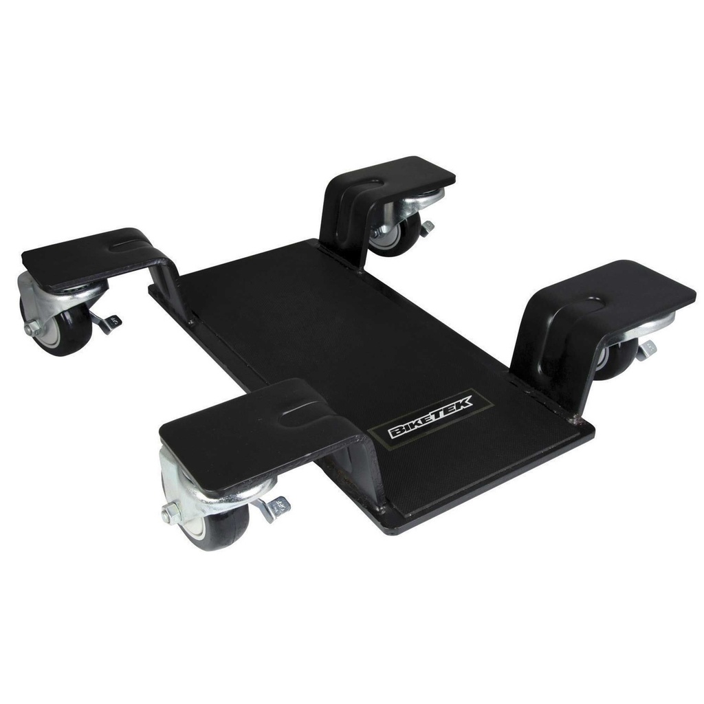 [BIKPDSCTR11] BikeTek Deluxe Centre Stand Mover