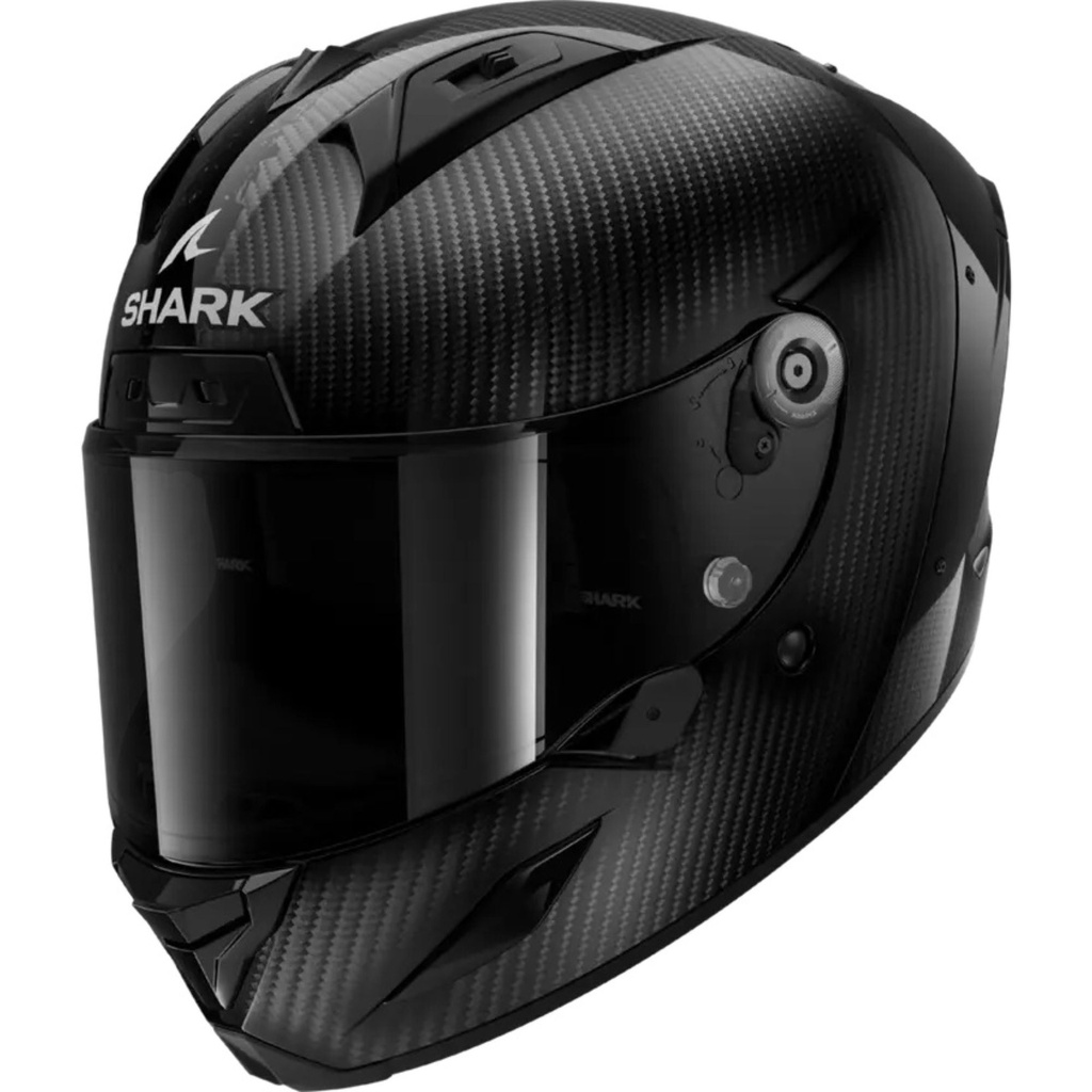 Shark Aeron Plain Motorcycle Helmet