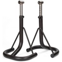 BikeTek Footpeg Supports