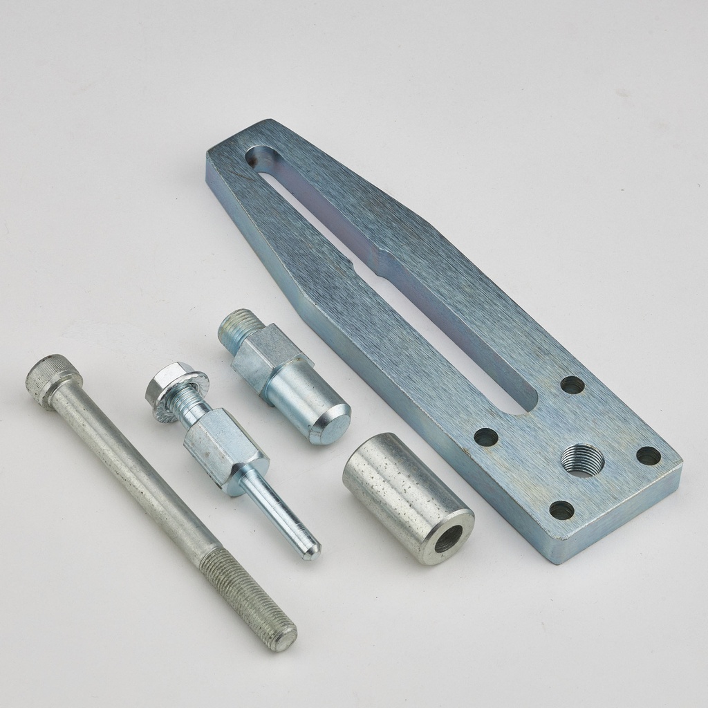 Warrior Spider Stand Adapter