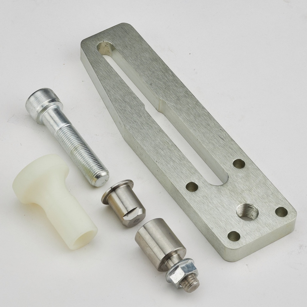 [UBRST-SMI2092-PIN-S1] Warrior Spider Stand Adapter