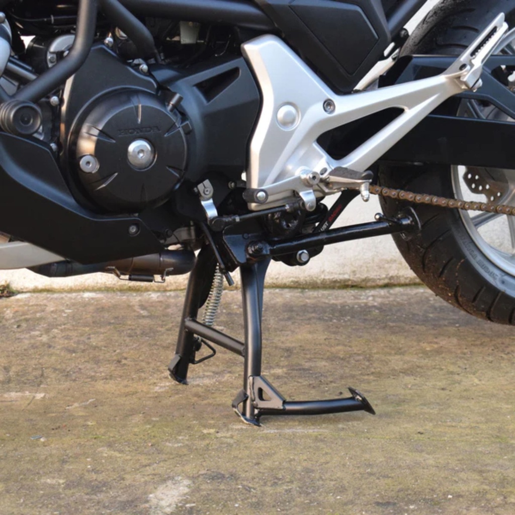 [PYR35102M] Pyramid Motorcycle Centre Stand