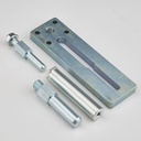 Warrior Spider Stand Adapter