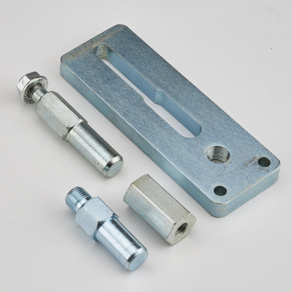 Warrior Spider Stand Adapter