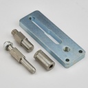 Warrior Spider Stand Adapter