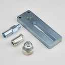 Warrior Spider Stand Adapter