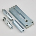 Warrior Spider Stand Adapter