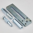 Warrior Spider Stand Adapter