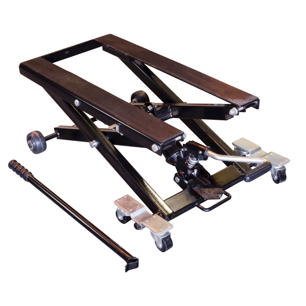 Bike-It Pro Cruiser Lift