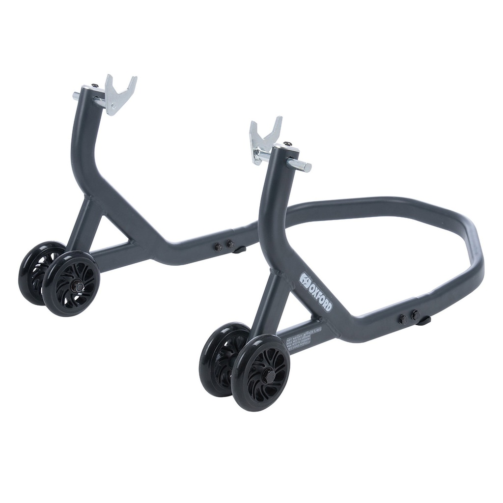 Oxford Zero-G Motorcycle Rear Paddock Stand