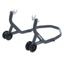 Oxford Zero-G Motorcycle Rear Paddock Stand