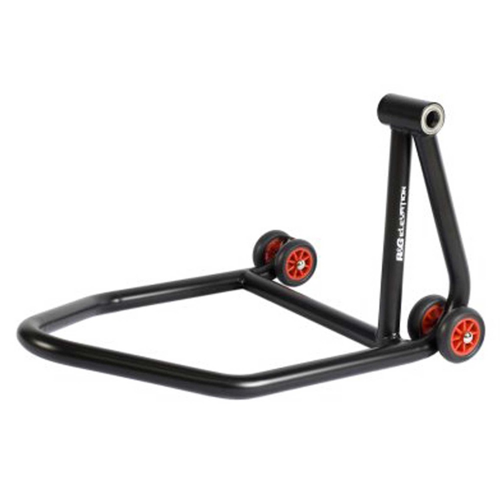 R&G Racing Single Sided Motorcycle Paddock Stand