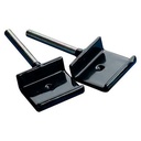 Champion Folding Rear Motorcycle Clam Stand