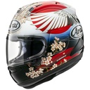 Arai RX-7V Evo Tsubasa Replica Motorcycle Helmet