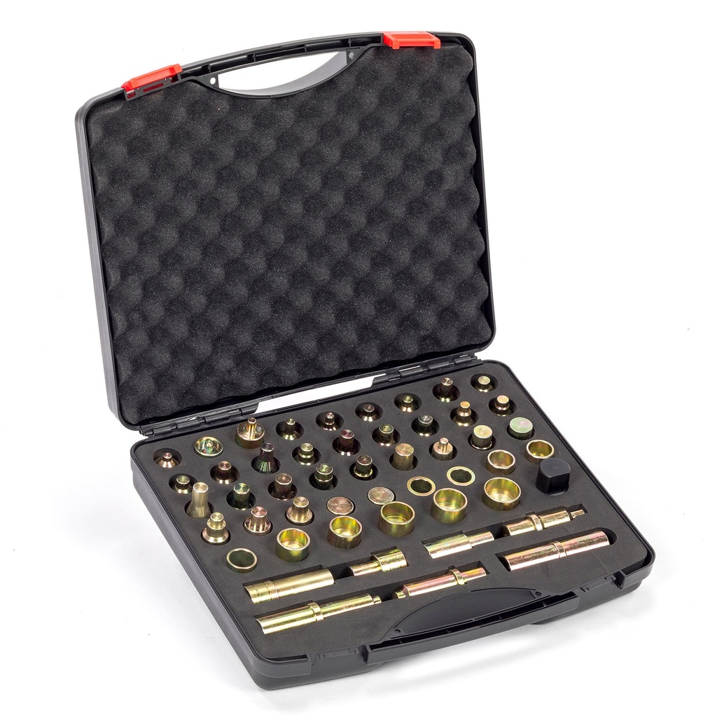 Abba Technicians Full Motorcycle Fitting Kit