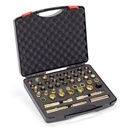 Abba Technicians Full Motorcycle Fitting Kit