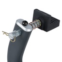 Oxford Zero-G Rear Paddock Stand L-Cups