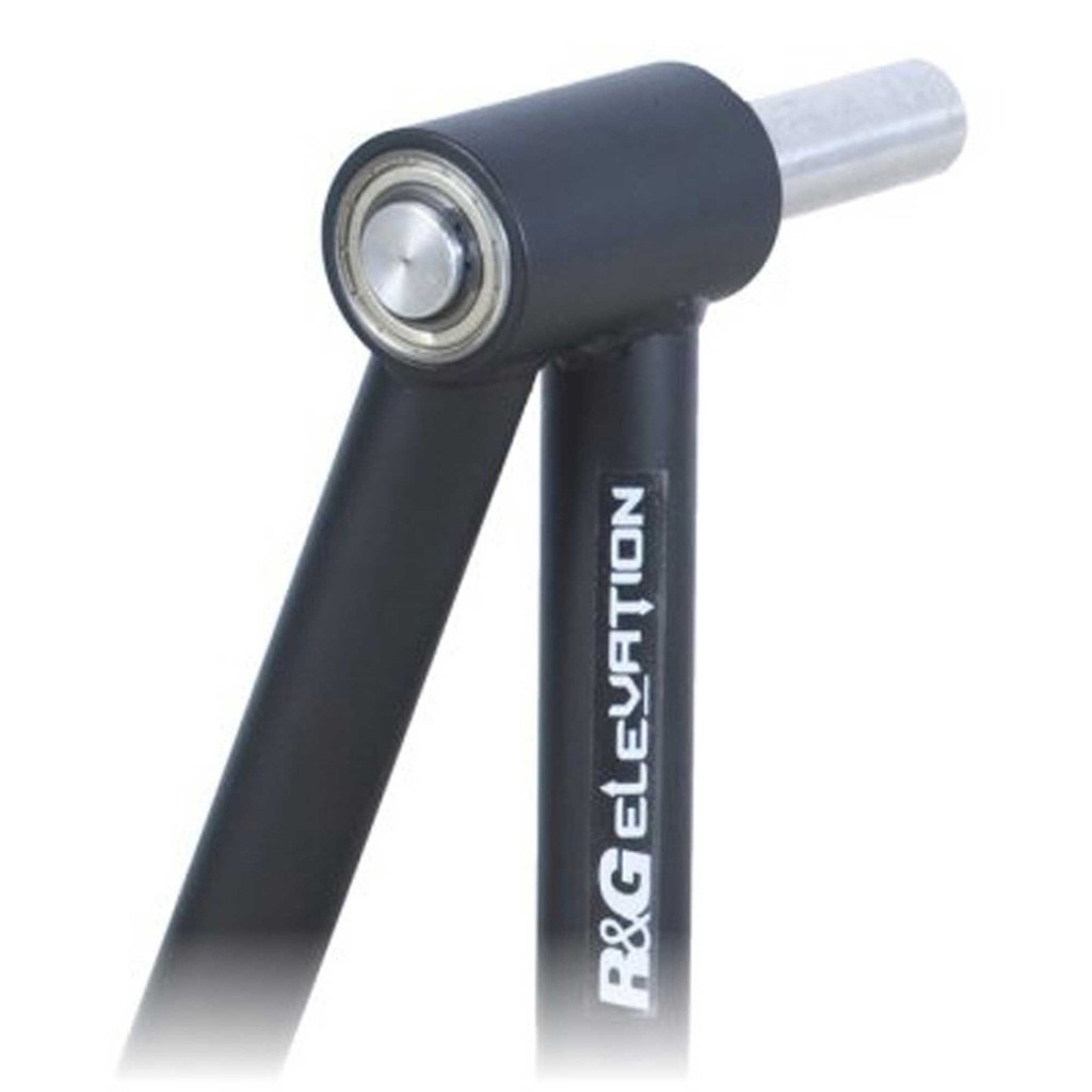 R&G Single Sided Motorcycle Paddock Stand Pin