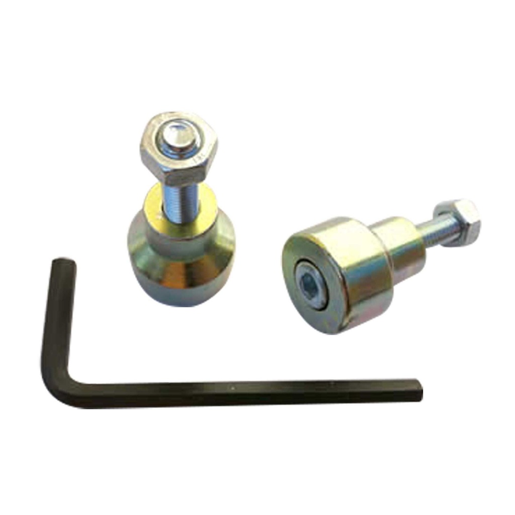Abba Swingarm Removal Kit