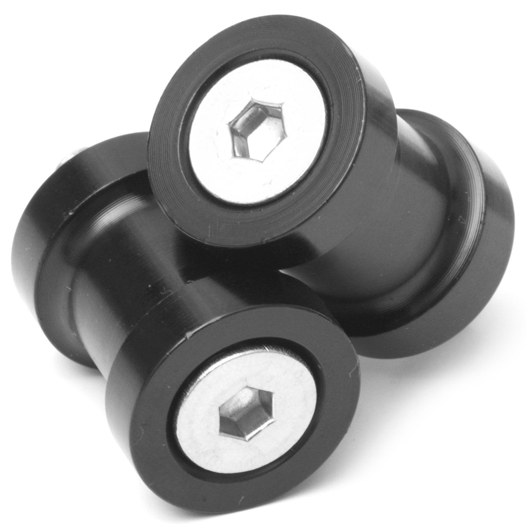 R&G Motorcycle M6 Paddock Stand Bobbins