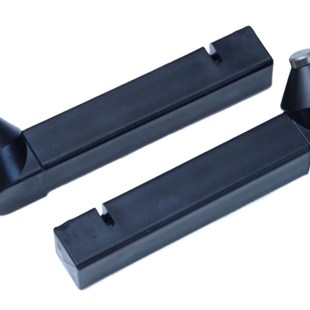 R&G Motorcycle Front Paddock Stand Pins