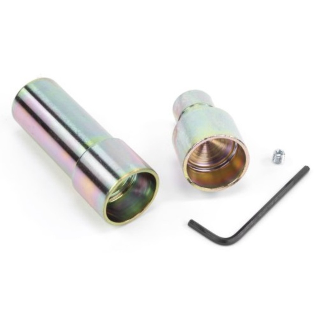 Abba Pro Standard Motorcycle Fitting Kit